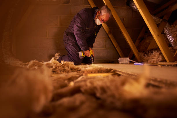 Best Garage Insulation  in Williams, CA